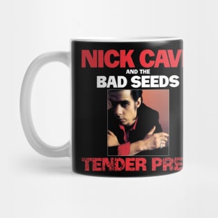 NICK CAVE AND THE BAD SEEDS Mug